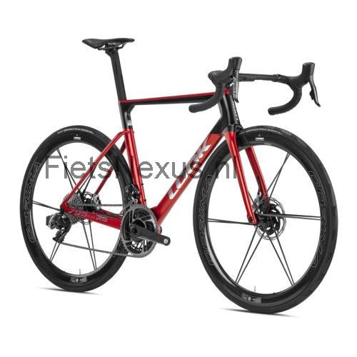 Look 795 Blade RS Red specificaties